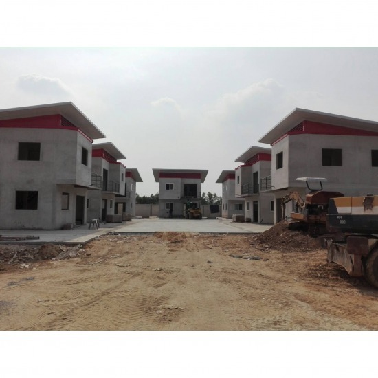 รับเหมาก่อสร้าง ปทุมธานี - บริการรับเหมาก่อสร้าง ปทุมธานี